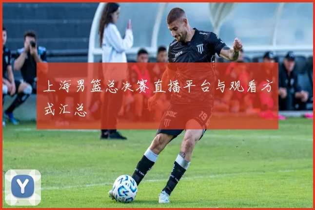 上海男篮总决赛直播平台与观看方式汇总